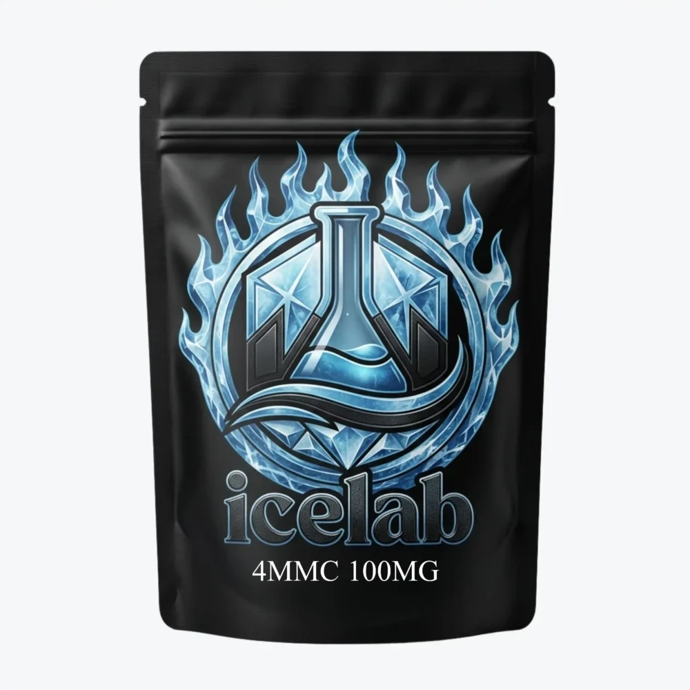 4MMC 100MG