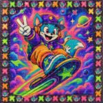 LSD – Tripster
