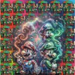 LSD – Mario Luigi