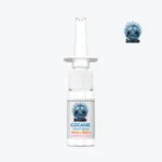 Cocaine Nasal Spray- Heavy Hitter – Birthday Cake