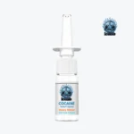 Cocaine Nasal Spray- Heavy Hitter – Cotton Candy