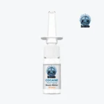 Cocaine Nasal Spray- Heavy Hitter – Orange