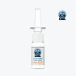 Cocaine Nasal Spray- Heavy Hitter – Root Beer
