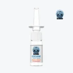 Cocaine Nasal Spray- Heavy Hitter – Strawberry