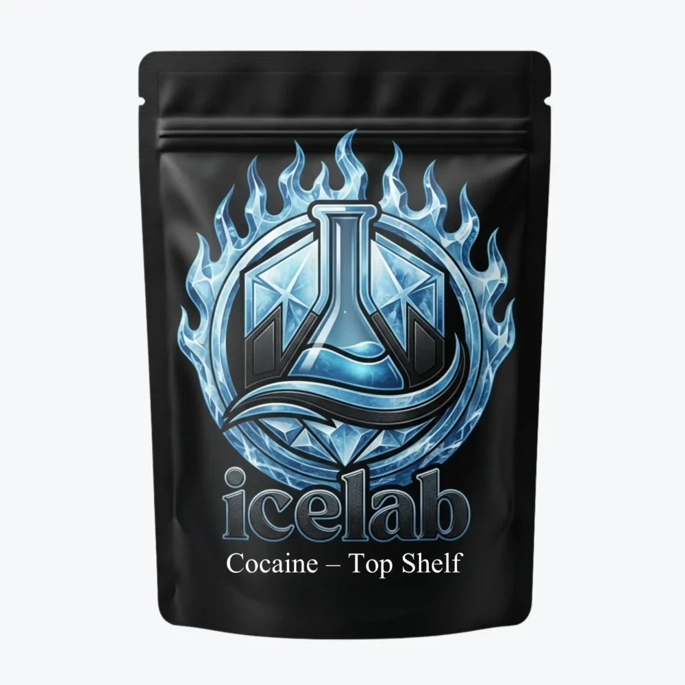 Cocaine – Top Shelf
