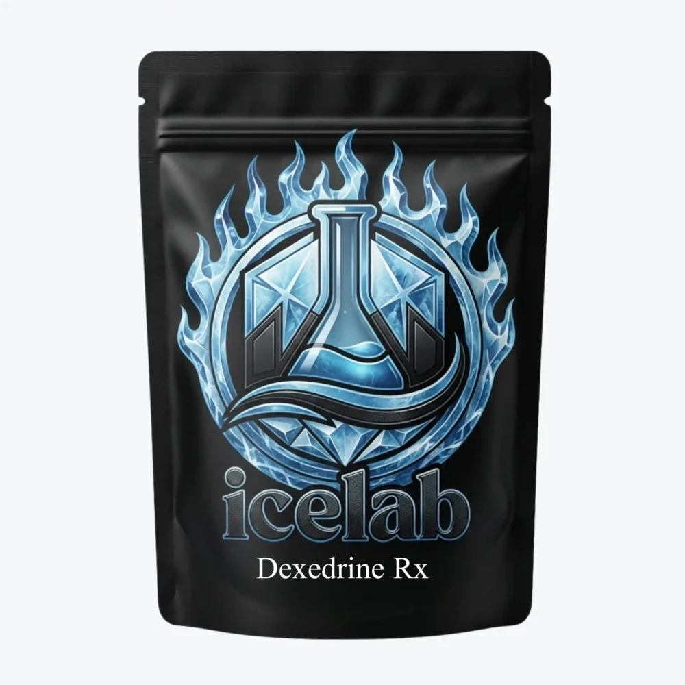 Dexedrine Rx