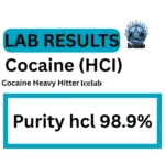 Cocaine Nasal Spray- Heavy Hitter – Coconut - Image 2