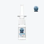 Ketamine Nasal Spray – Type S – Coconut