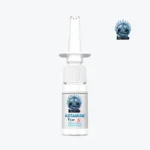 Ketamine Nasal Spray – Type S – Cotton Candy