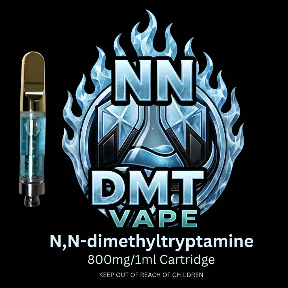 NN DMT Vape
