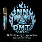 NN DMT Vape
