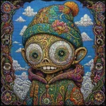 LSD – Synapse Soul